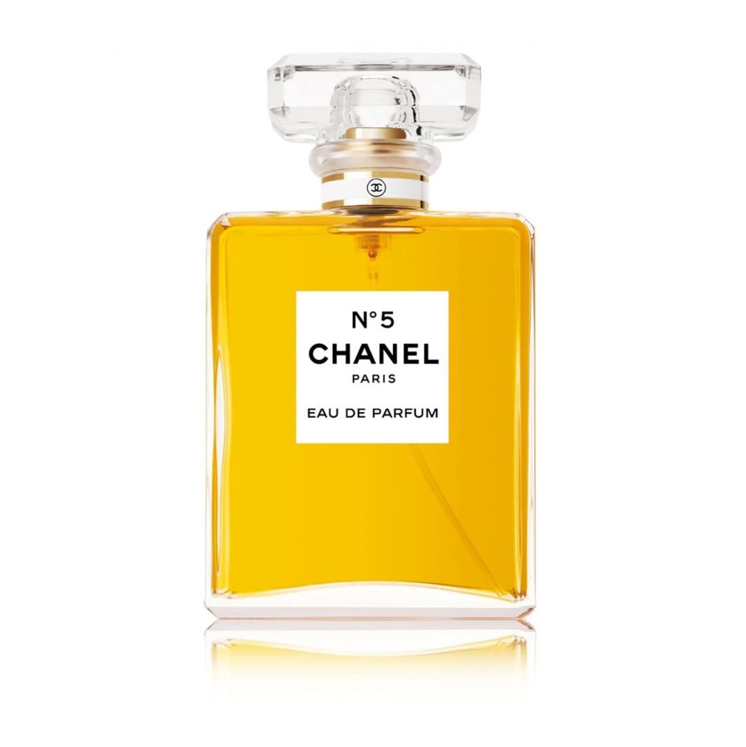 No.5 Eau De Parfum Spray - 50ml/1.7oz : Amazon.ca: Beauty