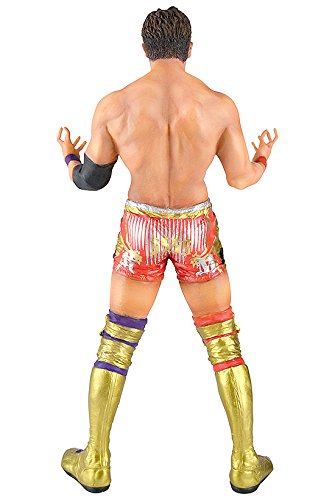 Amazon | プロ格ヒーローズF(Figure) 新日本プロレス オカダ・カズチカ