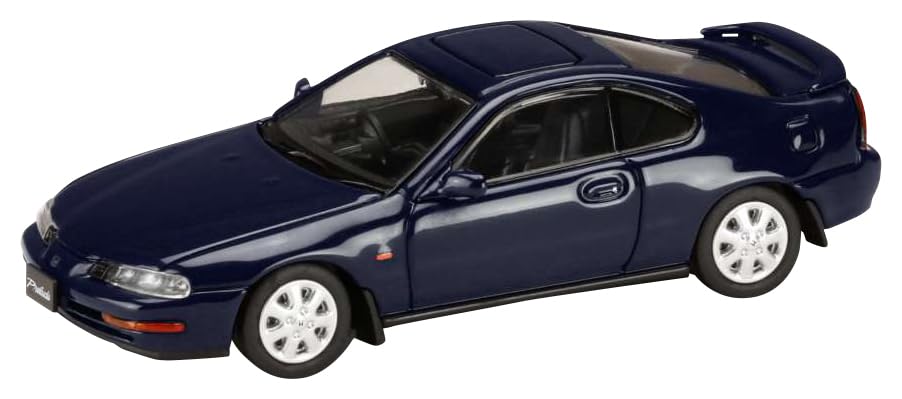 Amazon | HJ64 1/64 ホンダ プレリュード 2.2Si-VTEC (BB4) 前期型