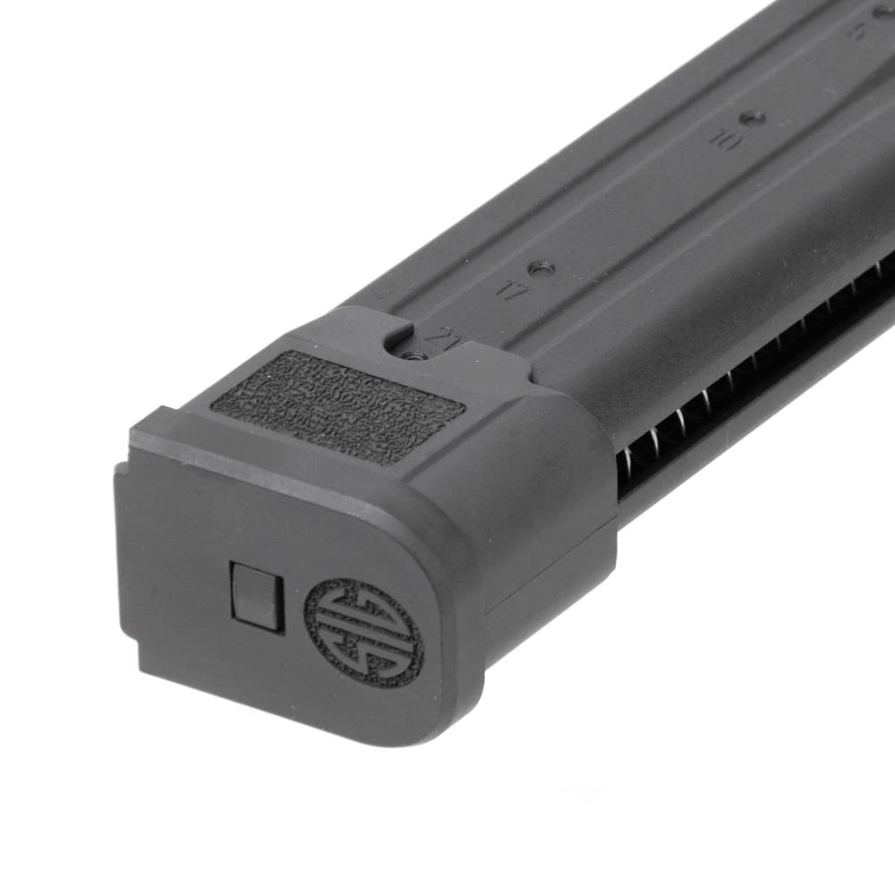 Amazon.co.jp: AGG 【VFC】VFC/SIG AIR P320 M17 M18ガスブローバック
