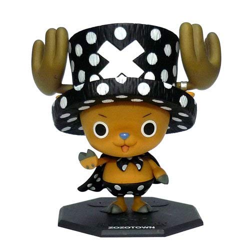 Amazon.co.jp: Portrait.Of.Pirates ワンピース NEO-EX チョッパーマン