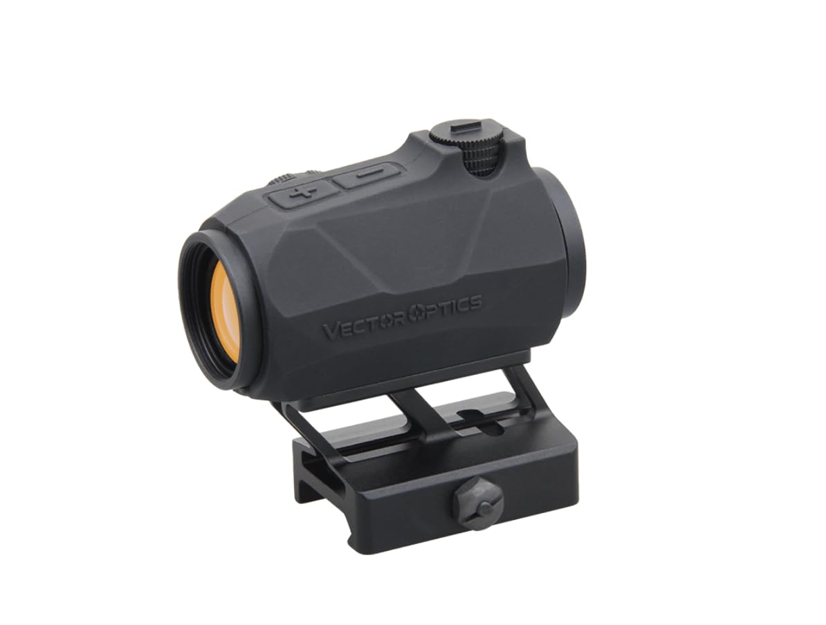 Amazon.co.jp: ベクターオプティクス ドットサイト Maverick-IV 1x20