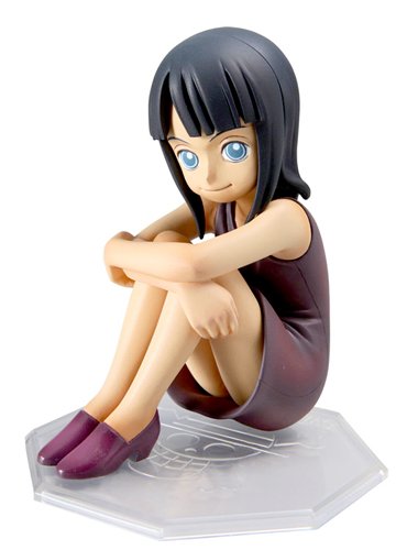 Amazon.com: Portrait.Of.Pirates : One Piece CB-EX Robin : Toys & Games