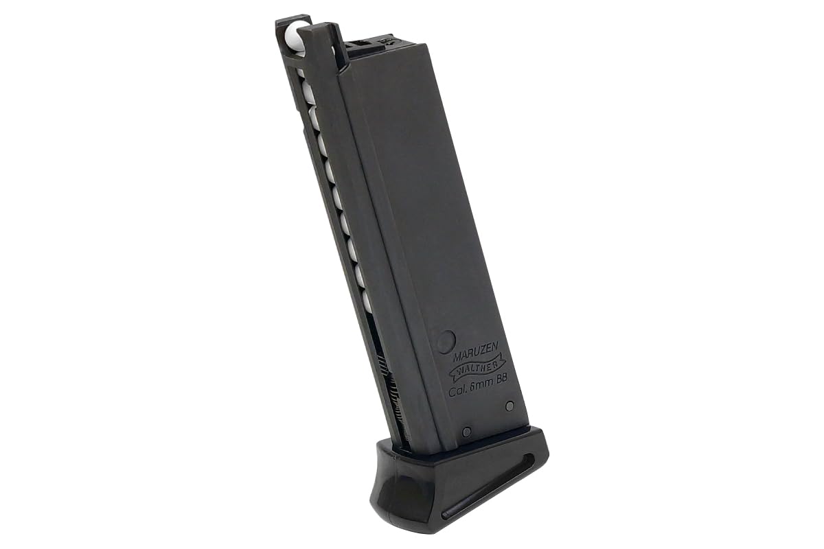Amazon | マルゼン(Maruzen) ワルサー PPK/S ブローバックシリーズ共通