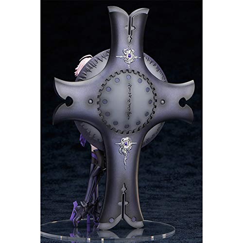 Amazon | Fate/Grand Order シールダー/マシュ・キリエライト 1/7 完成
