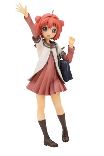 Amazon.co.jp: ゆるゆり♪♪ 赤座あかり (1/8スケール PVC塗装済完成品