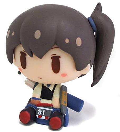 Amazon.co.jp: 一番くじ 艦隊これくしょん～艦これ～ F賞 加賀 艦娘
