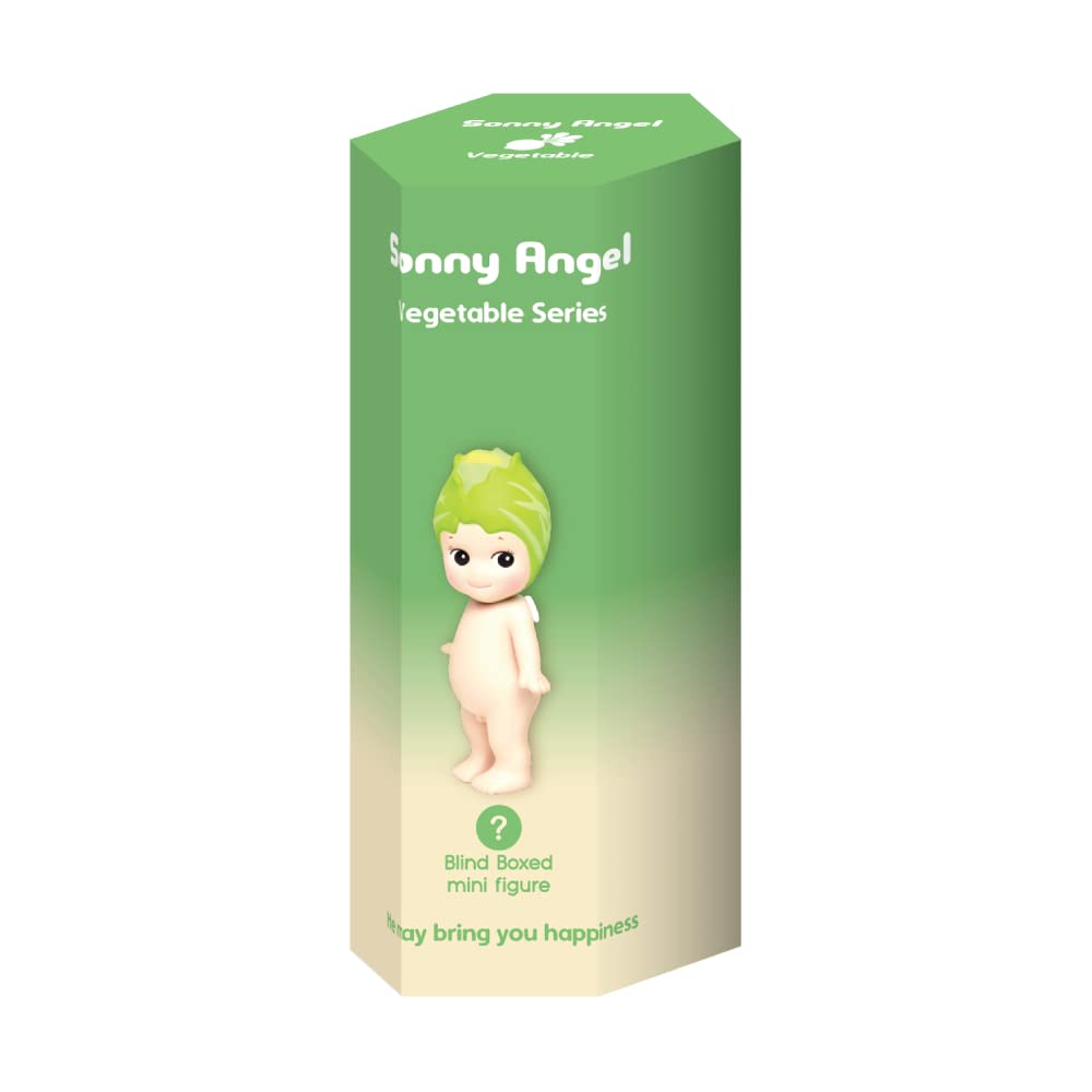 Amazon | ソニーエンジェル ベジタブルシリーズ 1個 Sonny Angel