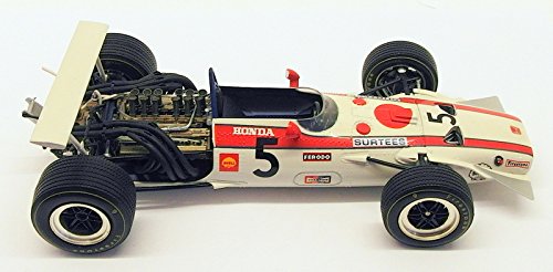 Amazon | エブロ 1/20 ホンダ RA301 メキシコGP1968 22003 完成品