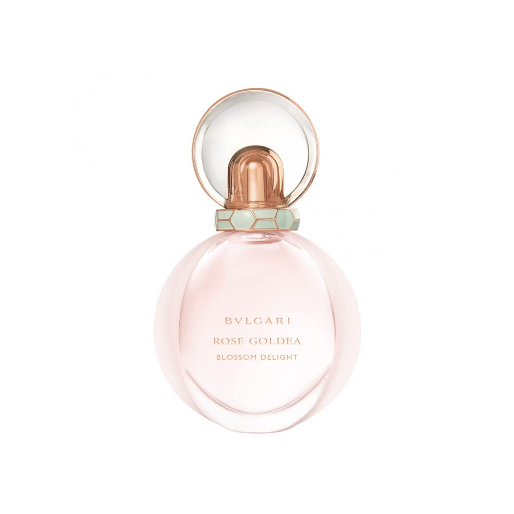 Amazon.com : Rose Goldea Blossom Delight by Bvlgari for Women