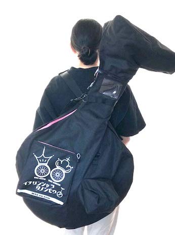 Amazon | 一輪車 ユニサイクル MYSオリジナルモデル 20インチ収納