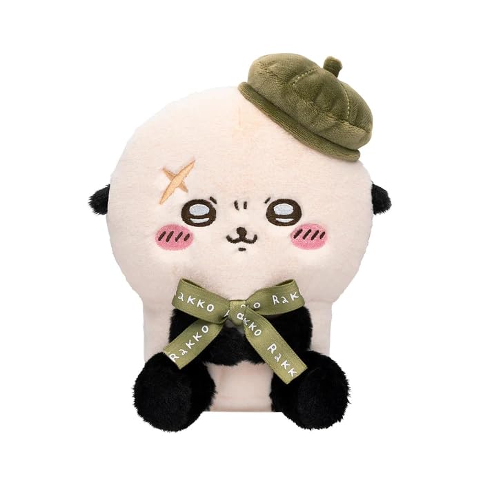 Amazon.co.jp: ちいかわ 東京みやげ お座りぬいぐるみ (ラッコ) : おもちゃ
