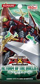 Amazon.co.jp: 遊戯王ゼアル リターン・オブ・ザ・デュエリスト RETURN