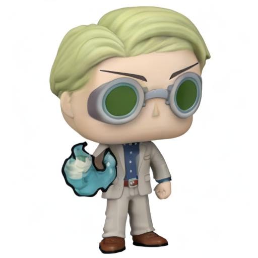 Amazon.co.jp: FunKo Pop! アニメーション: 呪術廻戦 JJK - 七海賢人