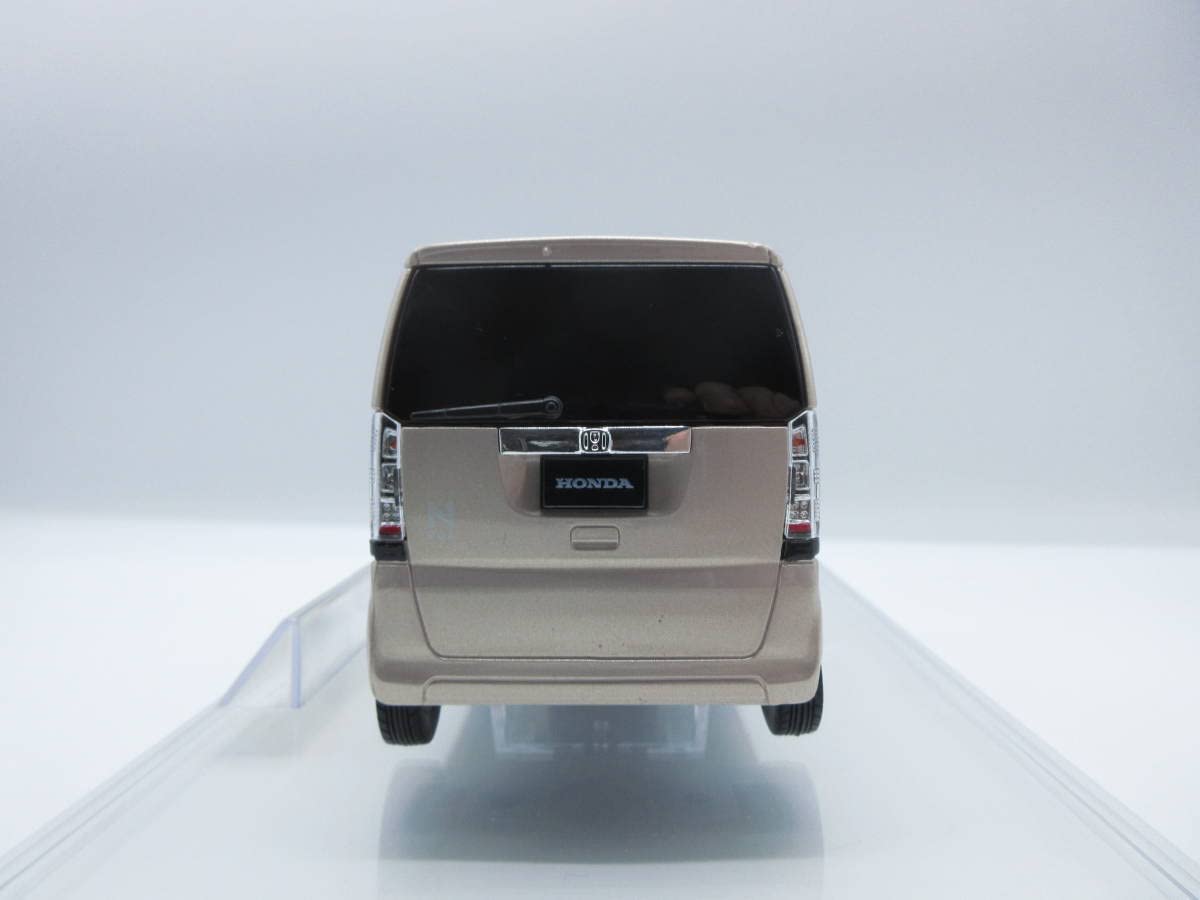 Amazon.co.jp: 1/24 ホンダ N-BOX Nボックス チェリーシェルピンク