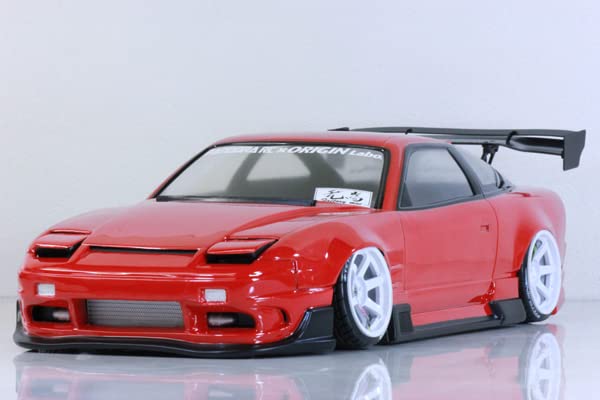Amazon | PANDORA RC NISSAN 180SX ORIGIN Labo. PAB-3147 | ラジコン