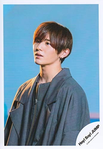 Amazon.co.jp: Hey! Say! JUMP 公式生写真（山田涼介）HAL00487 : 家電
