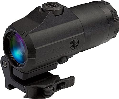 Amazon.co.jp: 【SIG SAUER】SIG SAUER ROMEO5+JULIET3 ダットサイト+