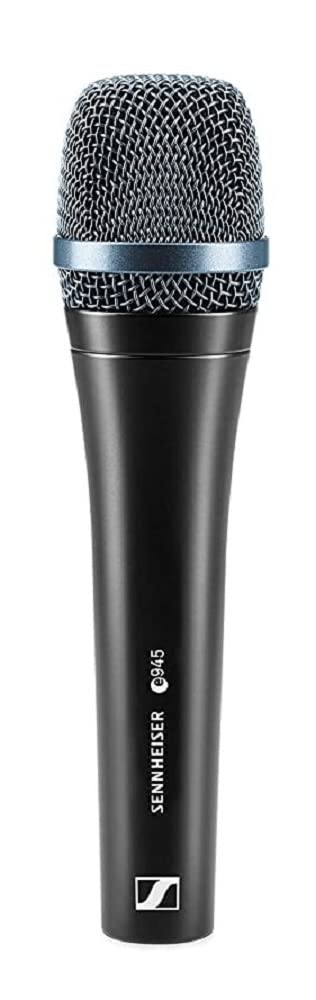Amazon | ゼンハイザー ダイナミックマイクロホン XLR スーパー