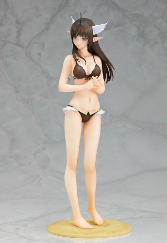 Shining Wind Xecty Swimsuit Ver. [1/7 Scale PVC] (japan import