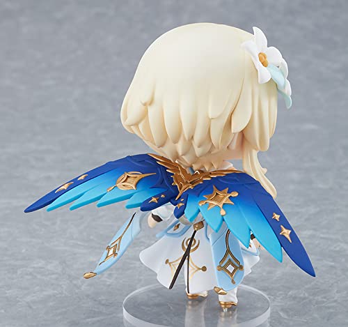 Amazon | ねんどろいど 原神 旅人[蛍] ノンスケール プラスチック製