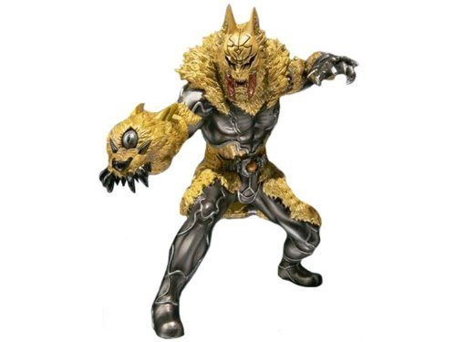 Amazon.co.jp: S.H.フィギュアーツZERO スミロドン・ドーパント 石ノ森