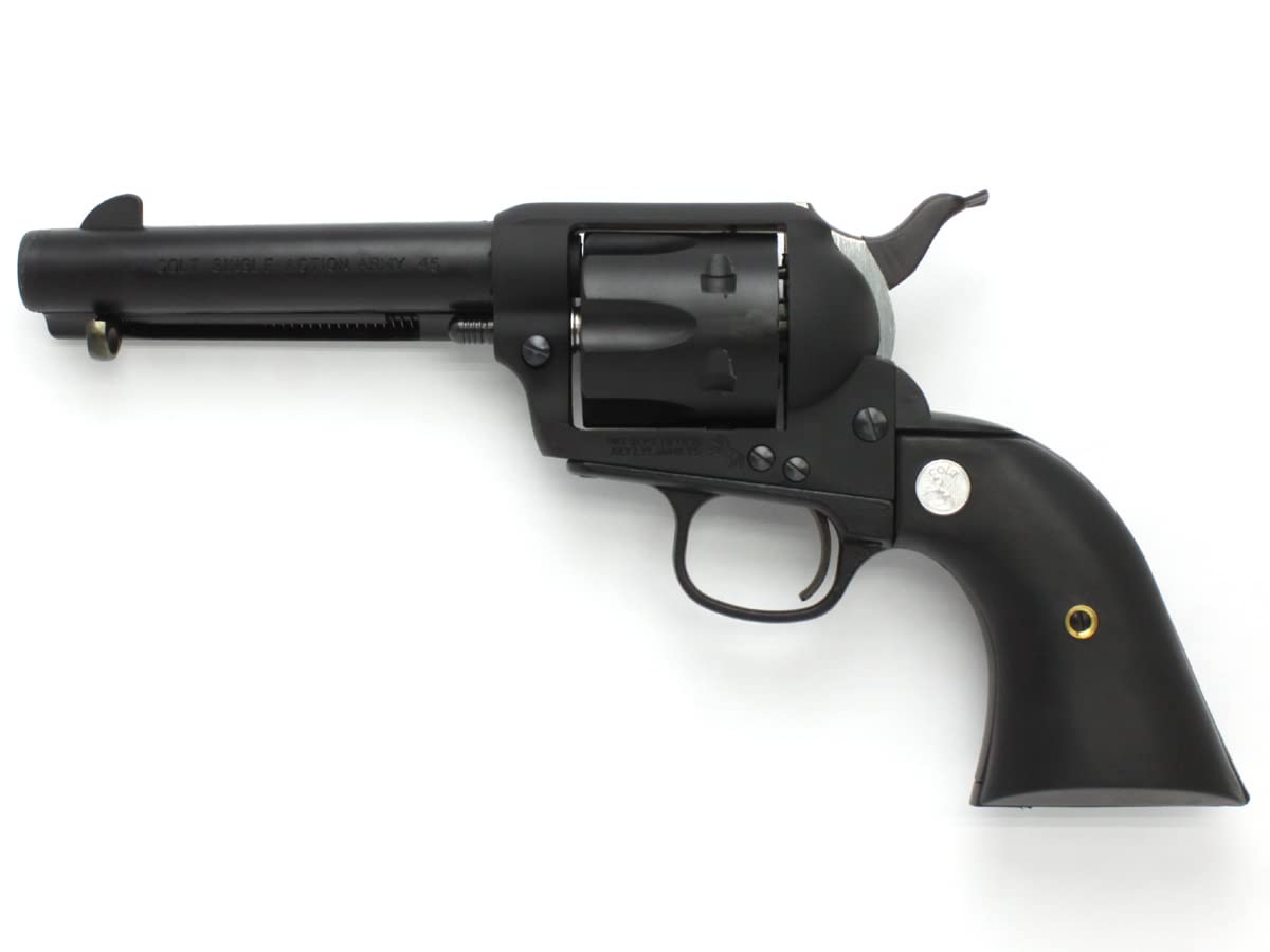 Amazon | ハートフォード 発火モデルガン コルト SAA.45 シビリアン