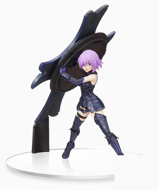 Amazon.co.jp: Fate/Grand Order スーパープレミアムフィギュア マシュ