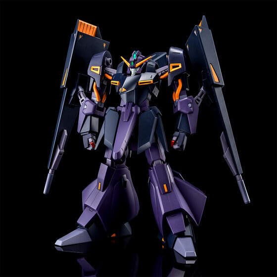 Amazon | HG 1/144 ギャプランTR-5[フライルー] (ティターンズ仕様