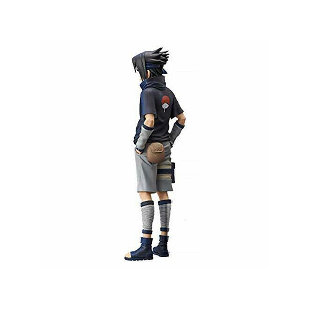 Amazon.co.jp: バンプレスト NARUTO-ナルト- Grandista-Shinobi