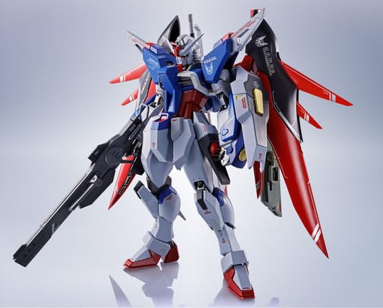 LROBOT魂 、バラ売り可能ガンダムSEED運命セット ガンダムSEED DESTINY