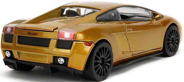 Amazon | Jada Toys ワイルドスピード シリーズ 1/24 F&F X