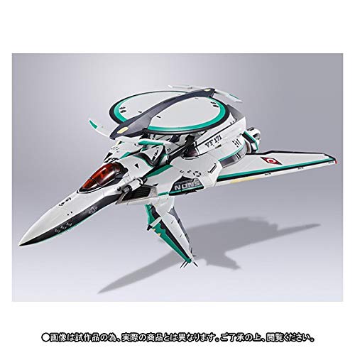 Amazon.co.jp: DX超合金 RVF-171EX ナイトメアプラスEX（ルカ