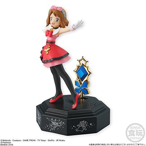 Amazon | セレナのステージ ポケットモンスターXY&Z【プレミアム