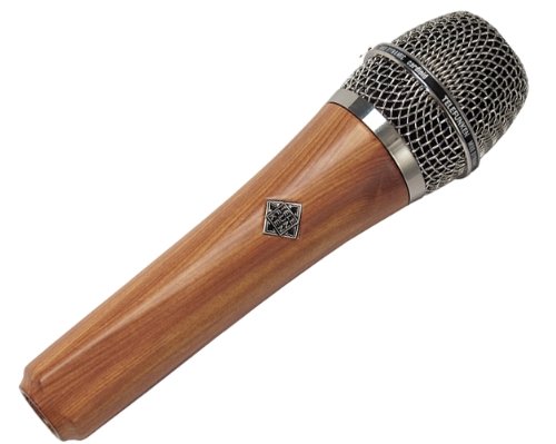 Amazon | TELEFUNKEN M80 OAK (Light Wood) テレフンケン ダイナミック