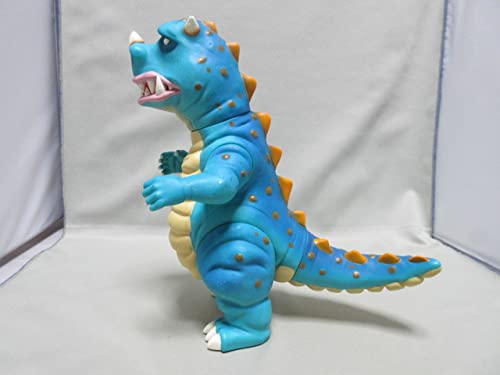 Amazon.co.jp: IDA バ怪獣 ゴメラ GOMERA 2012 ソフビ : おもちゃ