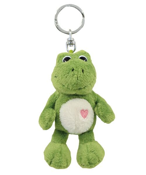 Amazon.co.jp: NICI(ニキ) BB フロッグ ニコ 10cm : ファッション