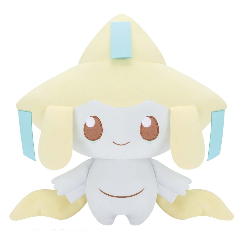 Amazon.co.jp: ポケピース めちゃもふぐっとぬいぐるみ Starry Night