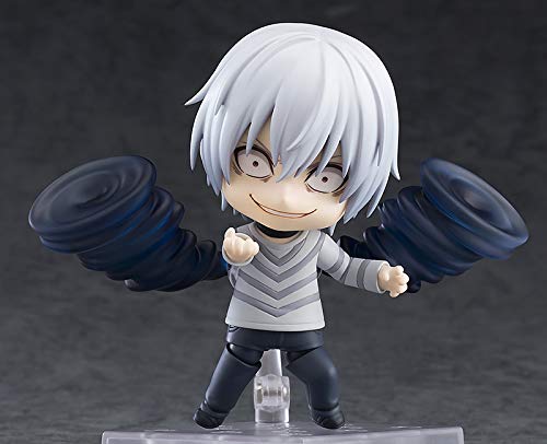 Amazon.co.jp: ねんどろいど とある科学の一方通行 アクセラレータ