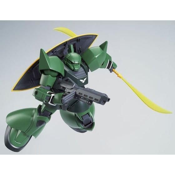 Amazon | HG 1/144 ゲルググ（ユニコーンVer．) | プラモデル 通販