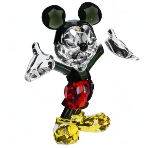 Amazon.co.jp: スワロフスキー (SWAROVSKI) ディズニーコラボ ミッキー