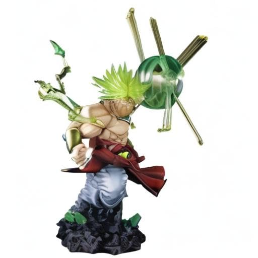 Amazon.co.jp: フィギュアーツZERO ドラゴンボールZ スーパーサイヤ人