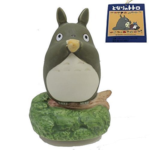 Amazon.co.jp: スタジオジブリオルゴールコレクション となりのトトロ