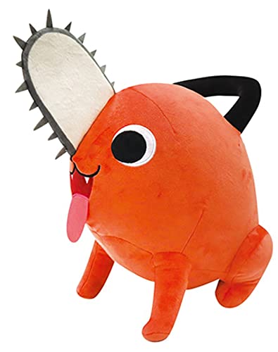 Amazon.co.jp: ポチタ BIGぬいぐるみ 全2種 舌出しver (口開け) 国内