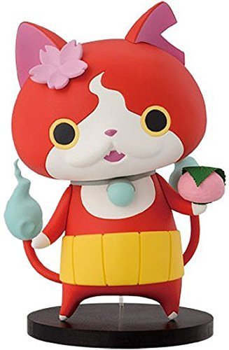 Amazon.co.jp: 妖怪ウォッチ DXFフィギュア～2015・春ver.～ 全1種