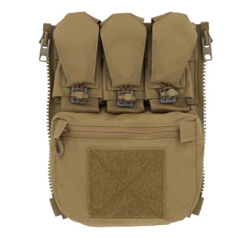 Amazon | Ferro Concepts フェローコンセプト Back Panel Banger