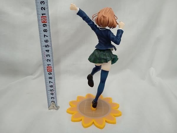 Amazon.co.jp: フィギュア AniGift 本間ひまわり 1/7 : おもちゃ