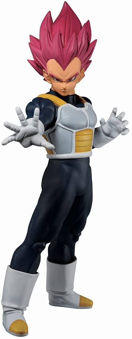 Amazon.co.jp: バンプレスト 一番くじ ドラゴンボール BACK TO THE
