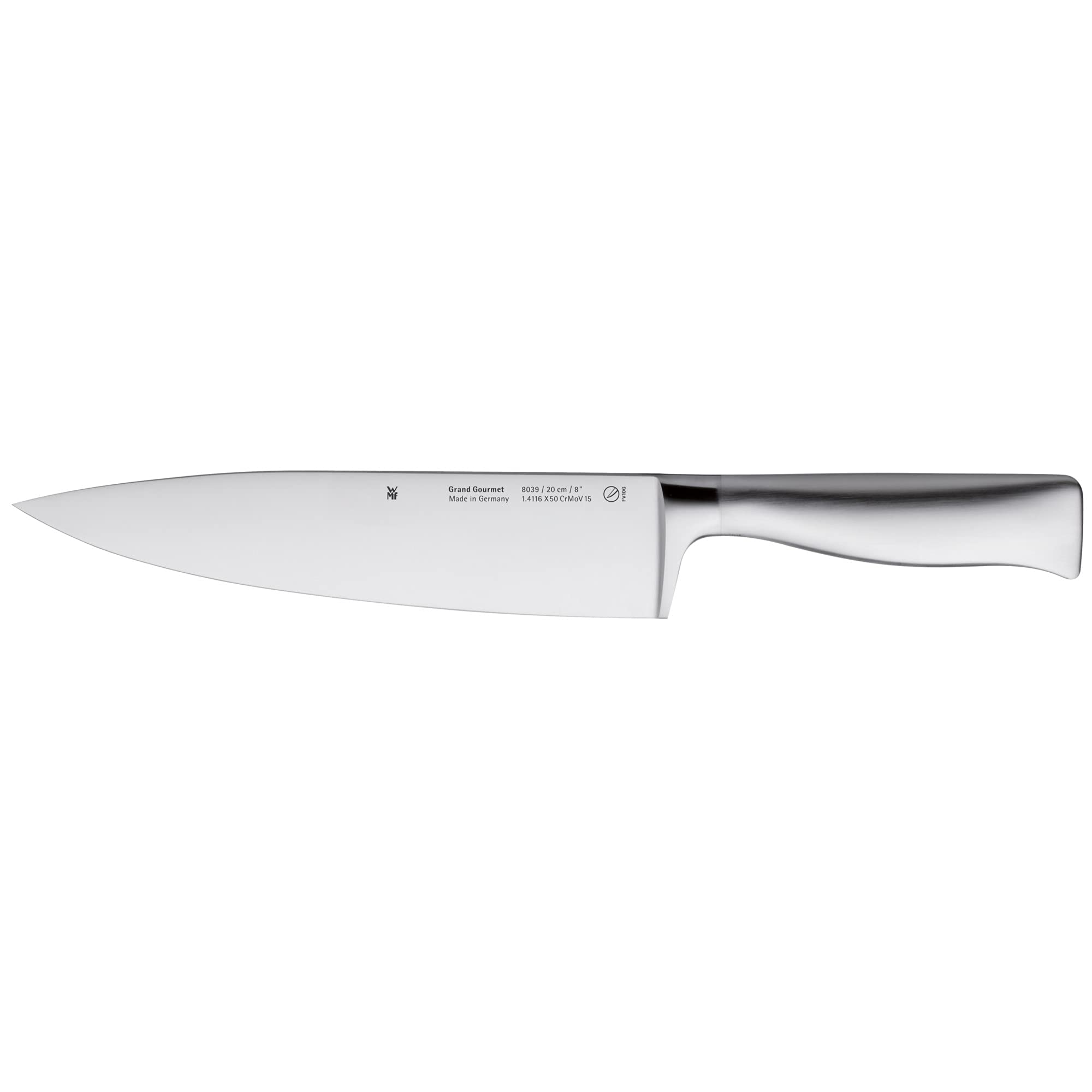 Amazon.com: WMF 1880396032 20 cm Grand Gourmet Chef's Knife