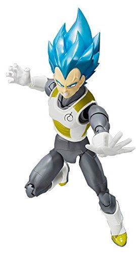 Amazon | S.H.Figuarts 超サイヤ人ゴッドSS（超サイヤ人）ベジータ